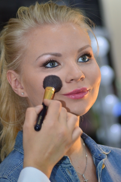 Get Pretty Smart with Pupa